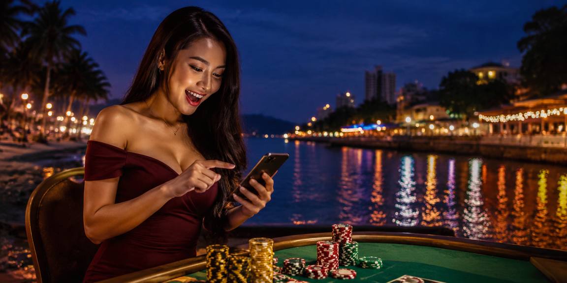 mobile gaming